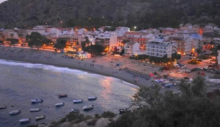 Neverending Rijana. ¡Cala Rijana A Tu Alcance! Sitio de Sitio de Calahonda Exterior foto